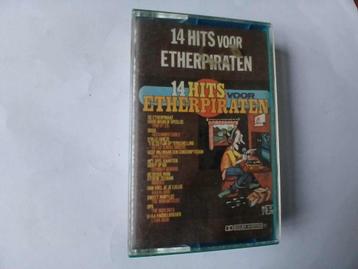 14 Hits Voor Etherpiraten beschikbaar voor biedingen