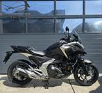 Honda NC750X DCT ABS BJ 2022, 745 cc, -, Bedrijf, Meer dan 35 kW