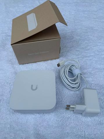 UniFi UXG-Lite beschikbaar voor biedingen