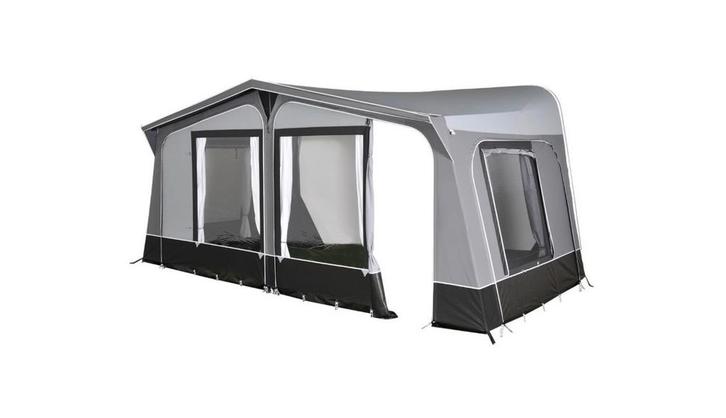 Obelink Capri 240 maat 10 - nieuw, Caravans en Kamperen, Voortenten en Luifels, Nieuw, Overige merken, Ophalen of Verzenden