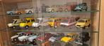 36(!!) Russische auto's, alle verschillend, nieuw met ovp, Hobby en Vrije tijd, Modelauto's | 1:43, Ophalen of Verzenden, Nieuw