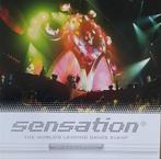 Sensation  white, Ophalen of Verzenden, Zo goed als nieuw