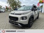 Citroen C3 Aircross 1.2 PureTech S&S Feel Automaat (RIJKLAAR, Te koop, Geïmporteerd, Beige, Benzine