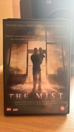The mist - Stephen King, Vanaf 16 jaar, Ophalen of Verzenden, Zo goed als nieuw