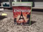 TC ENDWAR, 1 speler, Ophalen of Verzenden, Gebruikt, Vanaf 3 jaar