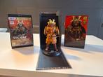 Collector's Edition Total War: Shogun 2, Ophalen of Verzenden, Zo goed als nieuw, 3 spelers of meer, Strategie en Constructie