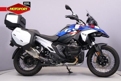 BMW R 1300 GS (bj 2025), Motoren, Motoren | BMW, Bedrijf, Toermotor