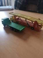 Daf vrachtwagens van Matchbox., Ophalen of Verzenden, Gebruikt, Bus of Vrachtwagen, Matchbox