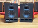 Klipsch Cornwall IV, Ophalen of Verzenden, Gebruikt, Front, Rear of Stereo speakers, Overige merken