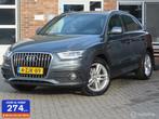 Audi Q3 1.4 TFSI Sport Edition/S-Line/ S-Tronic/ 18 Inch/ Sp, 1380 kg, Euro 6, 4 cilinders, 150 pk