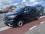 Renault Trafic 2.0 dCi 110 T29 L2H1 DC Comfort 5P AIRCO KLIM, Voorwielaandrijving, Gebruikt, Euro 6, 4 cilinders