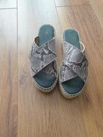 Dames slippers van Sacha, Slippers, Overige kleuren, Ophalen of Verzenden, Zo goed als nieuw