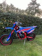 Beta rr 50 track limited edition, Ophalen, Zo goed als nieuw
