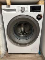 Beko wasmachine, Witgoed en Apparatuur, Ophalen, Zo goed als nieuw, 1200 tot 1600 toeren, 85 tot 90 cm