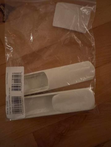 Tripp Trapp Extended Glider Set - Wit beschikbaar voor biedingen