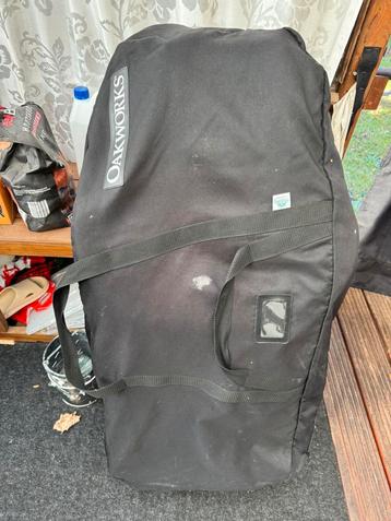 Oakworks Portal Pro 3 met hoea beschikbaar voor biedingen