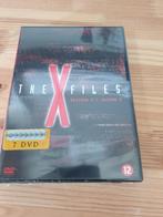 Nieuw/Geseald - DVD box - The X Files - Seizoen 2, Boxset, Science Fiction en Fantasy, Ophalen of Verzenden, Nieuw in verpakking