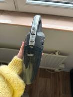 Kruimelzuiger, Witgoed en Apparatuur, Stofzuigers, Ophalen of Verzenden, Zo goed als nieuw, Kruimeldief
