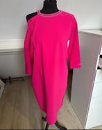 Zip73 travel stof jurk 38, Kleding | Dames, Ophalen of Verzenden, Zo goed als nieuw, Maat 38/40 (M)