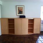 TV- / audio-meubel, Ophalen, 100 tot 150 cm, Zo goed als nieuw, 200 cm of meer