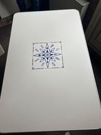 Mooie Forma vouwtafel., Caravans en Kamperen, Ophalen, Gebruikt