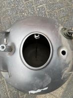rvs tank 38 liter, Ophalen of Verzenden, Zo goed als nieuw, Overige metalen