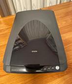 Epson fotoscanner 3490, Computers en Software, Scanners, Ophalen, Gebruikt, Fotoscanner, Epson