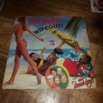 Fat boys & the beach boys  / wipeout!, Ophalen of Verzenden, Gebruikt, Pop