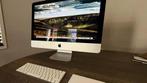 iMac 21.5" Retina 4K (2017) - i7, 16GB RAM, Computers en Software, Apple Desktops, Ophalen, Gebruikt, SSD, IMac