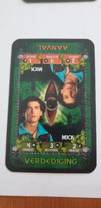 3254 anubis en de wraak arghus - mick, Verzenden, Zo goed als nieuw