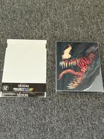 Venom steelbook, Ophalen of Verzenden, Zo goed als nieuw, Actie