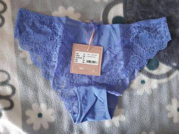 Panache slip nieuw beschikbaar voor biedingen
