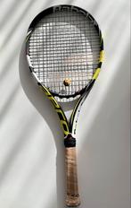 Babolat tennisracket junior, Sport en Fitness, Tennis, Racket, Babolat, Zo goed als nieuw, L0