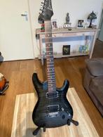 Ibanez SA220FM, Ophalen, Zo goed als nieuw, Solid body, Ibanez