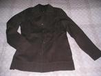 sportief groen jasje Sand maat S (maat 36), Ophalen, Zo goed als nieuw, Jasje, Maat 36 (S)