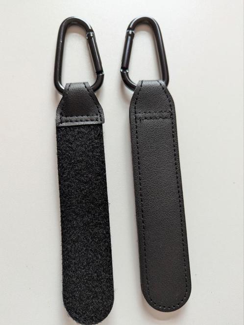 Handige haken voor aan de buggy - tas dragen, Kinderen en Baby's, Buggy's, Nieuw, Overige merken, Ophalen of Verzenden