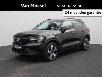 Volvo XC40 Recharge Core | Navigatie | Climate control | Cam beschikbaar voor biedingen