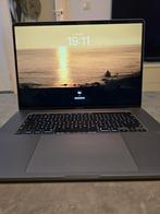 Macbook pro 16inch 2019. I9 8core 32GB 1TB  zgan, 1 TB of meer, 2 tot 3 Ghz, Zo goed als nieuw, 16 inch