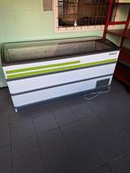 Vriezer / vrieseiland, Ophalen, Gebruikt