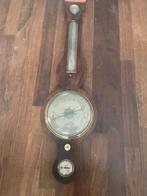antieke hollandsche barometer, Ophalen, Gebruikt, Barometer
