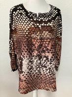 taifun valt als maat XL oksel tot oksel 60 cm, Bruin, Maat 46/48 (XL) of groter, Ophalen of Verzenden, Zo goed als nieuw