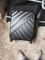 Titan Koffertje met Cijferslot, Gebruikt, Hard kunststof, Slot, Minder dan 50 cm