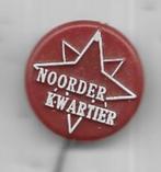NOORDER KWARTIER SPELD, Verzenden, Gebruikt, Overige onderwerpen, Speldje of Pin
