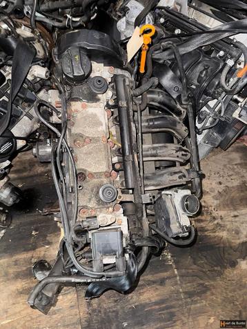 Motor Volkswagen/Seat code: BKR 1.4 beschikbaar voor biedingen