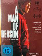 A Man of Reason - Actie DVD, Vanaf 16 jaar, Ophalen of Verzenden, Nieuw in verpakking, Actie