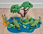 Playmobil 3229 - Krokodillen, Ophalen, Zo goed als nieuw