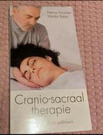 Cranio sacraal therapie, Ophalen of Verzenden, Zo goed als nieuw, Overige onderwerpen