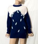 SILVY Trui , Maat 42 - 44 , ALPACA ,WOL, Kleding | Dames, Verzenden, Zo goed als nieuw, Maat 42/44 (L), Overige kleuren