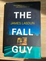 The Fall Guy - James Lasdun - Thriller, Ophalen of Verzenden, Gelezen, Europa overig