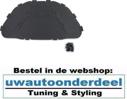 Motorkap Demping Isolatie Mat Voor BMW X1 E84, Auto diversen, Tuning en Styling, Verzenden